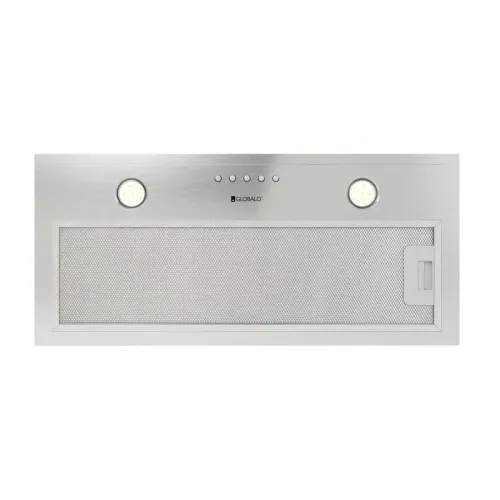 Okap Globalo Delico 50.1 Inox