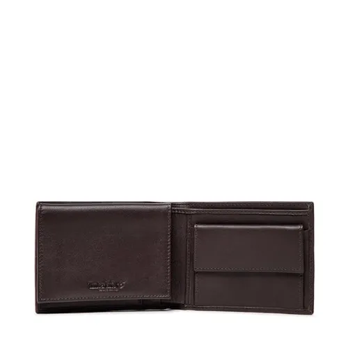 Большой мужской кошелек Timberland Kp Trifold Wallet в C / P TB0A23U3 242