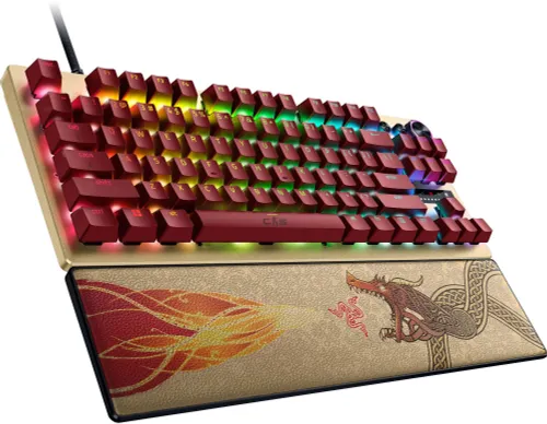 Klawiatura RAZER Huntsman V3 Pro TKL Counter Strike 2
