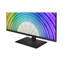 Monitor Samsung S27A600UUU 27" 2K IPS 75Hz 5ms