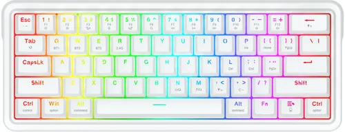 Klawiatura REDRAGON Draconic V2 K730W-RGB-PRO