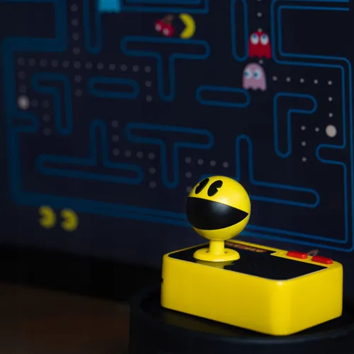 Konsola FIZZ CREATIONS 320119 Pac-Man