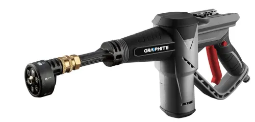 Chiuvetă de grădină din grafit 58g083