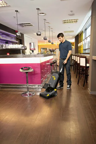 Szorowarka Karcher BR 30/4 C Retail 1.783-000.0