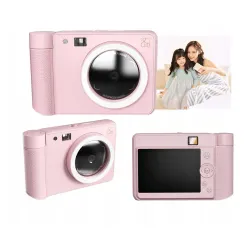 Aparat Hanin Z1 Różowy