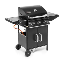 Grill gazowy ACTIVA San Diego 19689GD