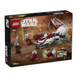 LEGO Star Wars 75401 Перехватчик джедаев Асоки