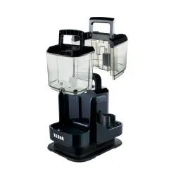 Odkurzacz Tesla PowerWash & Steam Station TQS600 1800W