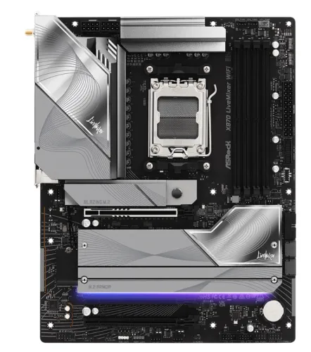 Płyta główna ASrock X870 LIVEMIXER WIFI
