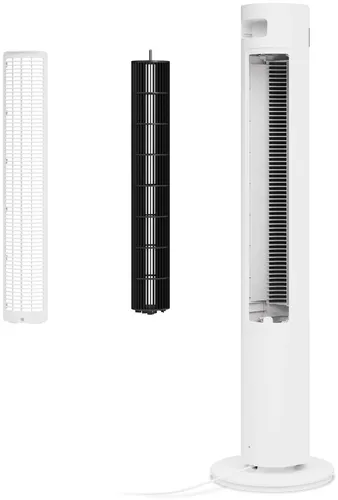 Wentylator DUUX Elevate DXTF02 Biały