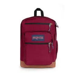 Школьный рюкзак Cool Student JanSport-russet red