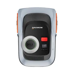 Robot koszący Segway I210 Lidar Pro 1000m2