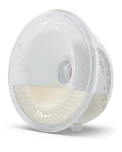 Laktator Philips Avent Hands-free SCF531/11