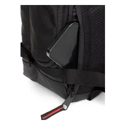 Городской рюкзак Eastpak Tecum L Cnnct - cnnct rip black