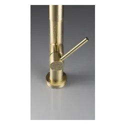 Bateria DEANTE Olfato BQO R72M Złoto szczotkowane