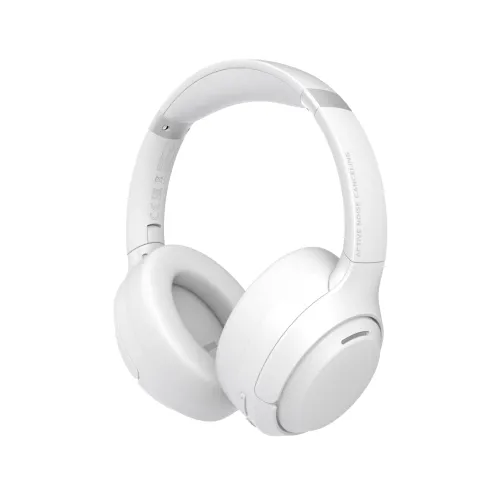 Słuchawki bezprzewodowe Honor Choice Pro Nauszne Bluetooth 5.4 Biały