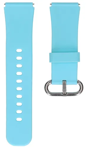 Smartwatch LOCON Watch Lite GJD.06 Niebieski