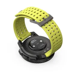 Смарт-часы Suunto Vertical Black Lime