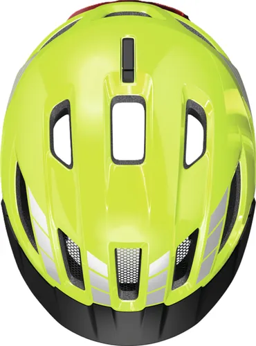 Kask rowerowy ABUS Urban-I 4.0 ACE