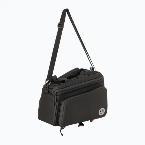 Torba na bagażnik AGU Trunkbag Performance KLICKfix UniKlip II
