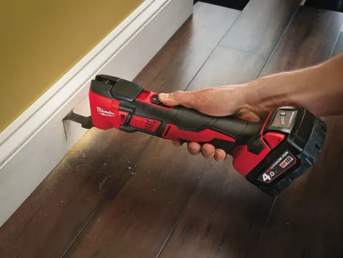 Milwaukee M18 Çok fonksiyonlu alet BMT-421C