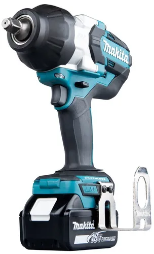 Klucz udarowy Makita DTW1002Z 18 V 1/2"