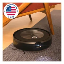 Robot sprzątający IROBOT Roomba Combo j5