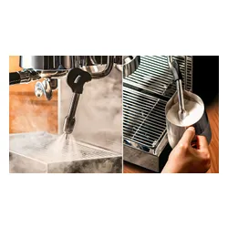 Ekspres CECOTEC Baristeo Classic