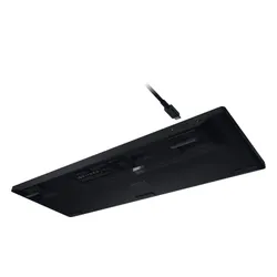 Klawiatura RAZER BlackWidow V4 Low-profile HyperSpeed Orange Switch