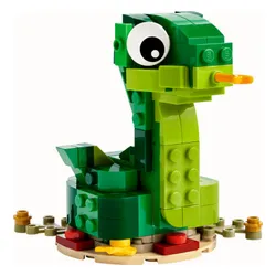 LEGO 40707 Rok węża