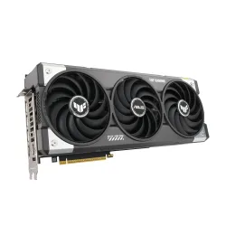 Karta graficzna ASUS TUF Gaming GeForce RTX 5070 Ti OC Edition 16GB GDDR7 256bit DLSS 4