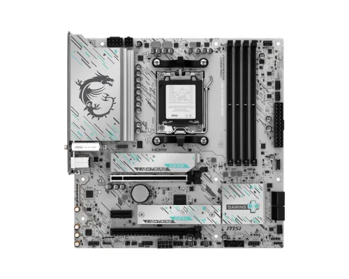 Płyta główna MSI B850M GAMING PLUS WIFI