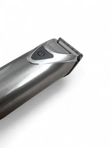 Trymer Wahl Stainless Steel 9818-116 - outlet