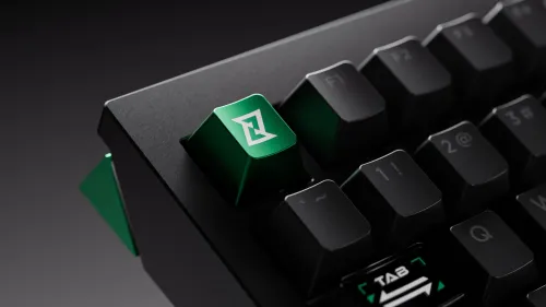 Klawiatura KEYCHRON Lemokey L5 HE Magnetic Switch Custom Gaming Cyber