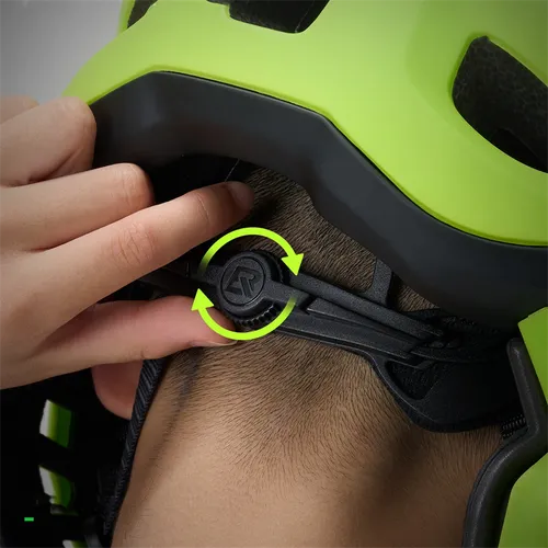 Kask rowerowy Full Face ROCKBROS Shark