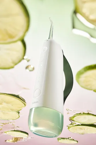 Irygator OCLEAN W10 Zielony