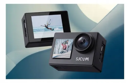 Kamera SJCAM SJ4000