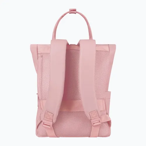 Рюкзак American Tourister Urban Groove 17 л пастельно-розовый