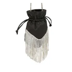 Kazar Breloc sac 81392-TT-53 negru