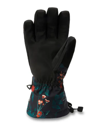 Rękawice snowboardowe DAKINE SEQUOIA GORE-TEX GLOVE WILDFLOWER - Rozmiar - M