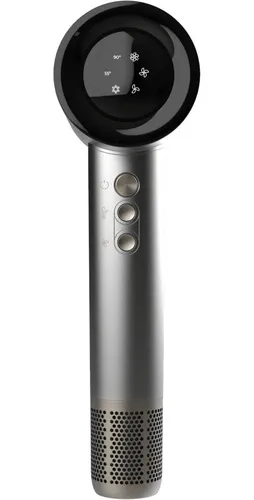 Suszarka CECOTEC IoniCare RockStar Nano IonTech Aluminium 1600W