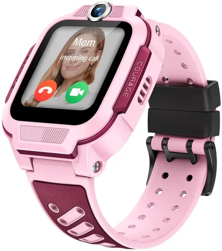 Smartwatch iMoo Z3 Różowy
