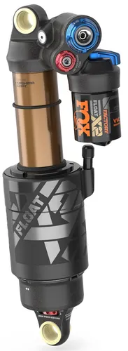 Велосипедный демпфер FOX RACING SHOX Float X2