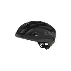 Kask rowerowy Oakley Aro3 Endurance MIPS - polished/black/black
