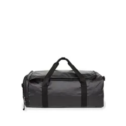 Рюкзак дорожная сумка Eastpak Tarp Duffl'R M-tarp black