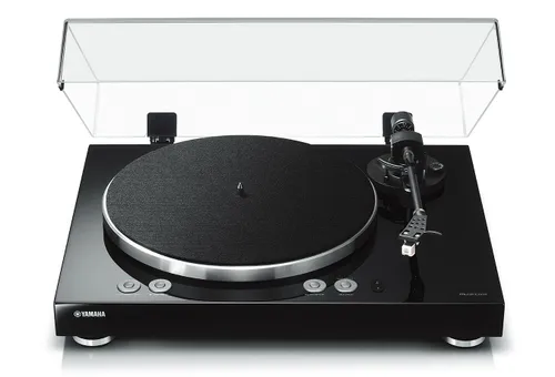 Gramofon Yamaha MusicCast Vinyl 500 (czarny)