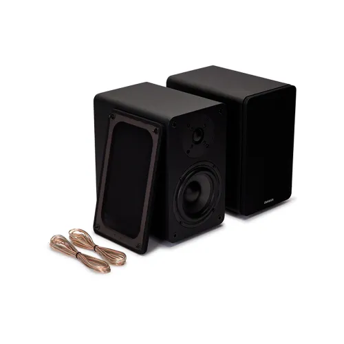 Kolumny Aiwa SP-A100 Czarny 2szt.