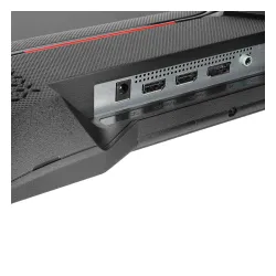 Monitor Rampage CRIMSON CR27R200 27' Full HD Fast IPS 200Hz 0,5ms MPRT Gamingowy