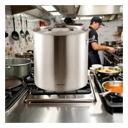 Garnek KINGHOFF KH-1966 50L