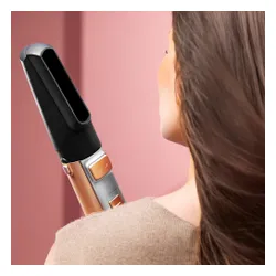 Suszarko-lokówka CECOTEC CeramicCare 5w1 AirBrush Gyro 20, 40, 50 mm 1100 W